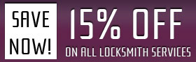 Locksmith in Sugar Land Services