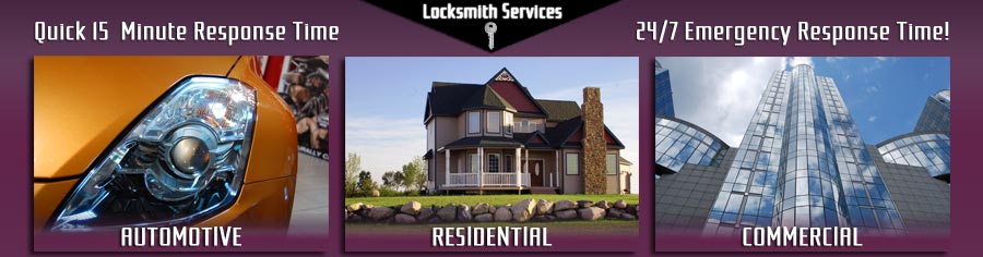 Sugar Land Locksmith